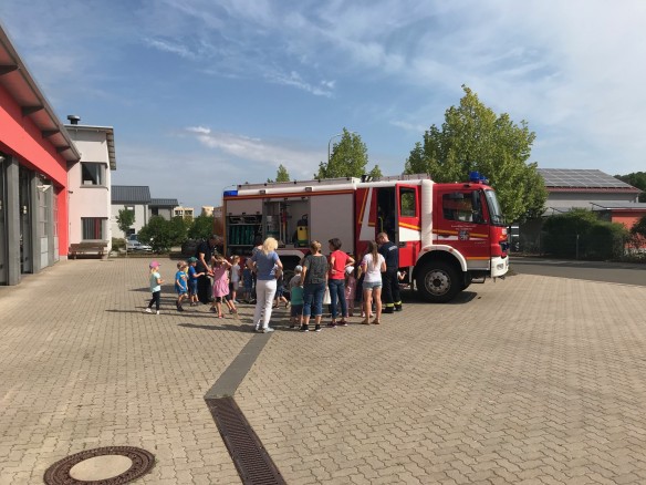 Kita Besuch 020819 2