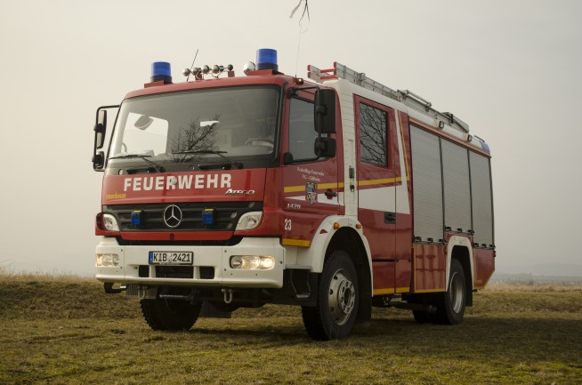 TLF komp