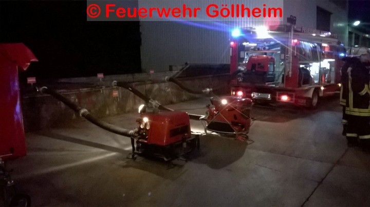 Einsatz 2018 50 5